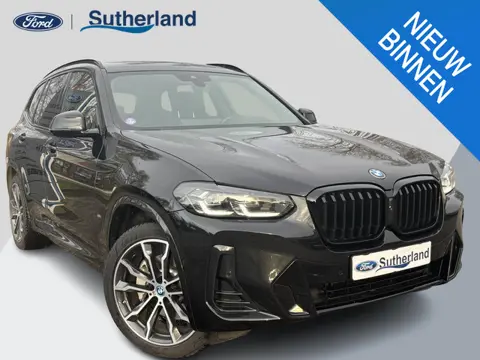 BMW X3 xDrive30e M Sport | Plug-in Hybride | incl. BMW Service Inclusive (5 jaar/100.000 km) | M pak
