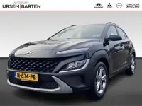 Hyundai KONA 1.0 T-GDI Comfort (bj 2021)