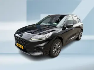 Ford Kuga 1.5 EcoBoost 150PK ST-Line | Trekhaak | Head-up | Adaptieve Cruise | Winterpack