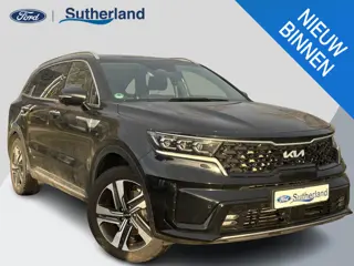 Kia Sorento 1.6 T-GDI Plug-in Hybrid 4WD ExecutiveLine 5p. | Panoramadak | Vol leder | Bose audio | 