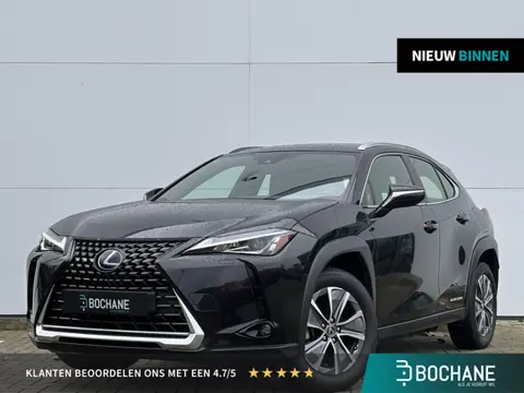 Lexus UX 300e Business 54 kWh | Zeer nette auto |