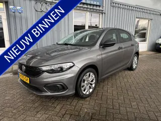 Fiat Tipo 1.4 Street (bj 2019)