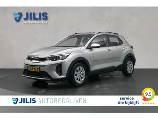 Kia Stonic 1.2 MPi Design Edition | Apple Carplay | Parkeersensoren | Airco