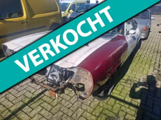 Ford USA Mustang 5.0 v8 opknapper origineel nl auto