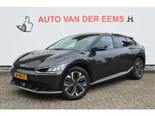 Kia Ev6 Plus 77.4 kWh NL-auto / Vol leder / Premium audio / Stoelkoeling / Enz.