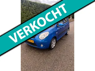 Kia Picanto 1.0 Seven nw apk airco