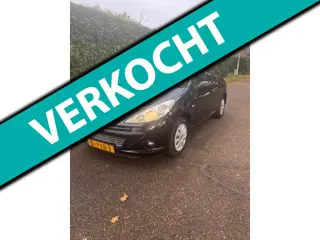 Peugeot 206 + 1.4 XS