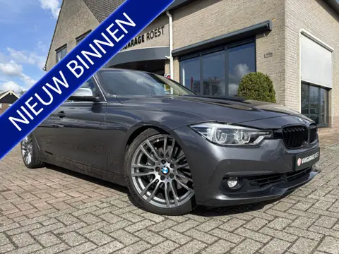 BMW 3-serie 340i 326PK Automaat High Executive Full LED / Sportinterieur / Leder