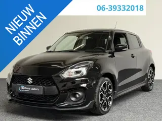 Suzuki Swift 1.4 Sport Smart Hybrid | CARPLAY | CAMERA | ACC