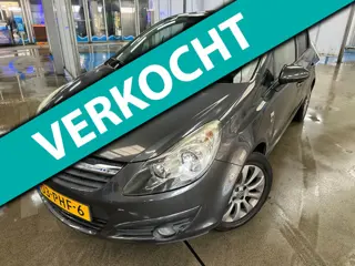 Opel Corsa MET AIRCO & APK 11-08-2026!