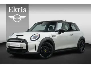 MINI 3-deurs Electric Cooper | Camden Editie | Harman Kardon | Head-Up Display | Stoel & Stuurverwar