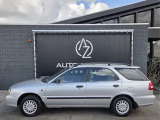 Suzuki Baleno Estate 1.6 GLX Estate *AC* (bj 1999)
