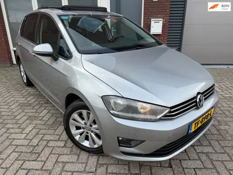 Volkswagen Golf Sportsvan 1.4 TSI Highline / Pano / Navi / PDC / Clima / DSG / Cruise