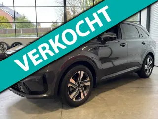 Kia Sorento 1.6 T-GDI Hybrid 2WD ExecutiveLine 7p. | Eerste eigenaar | Panoramadak | 360- Camara | H