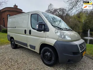 Fiat Ducato 30 2.3 MultiJet KH2 AUTOMAAT