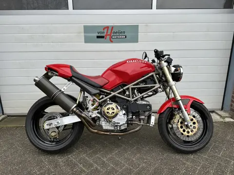 Ducati M 900 MONSTER (bj 1994)