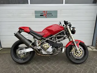 Ducati M 900 MONSTER (bj 1994)