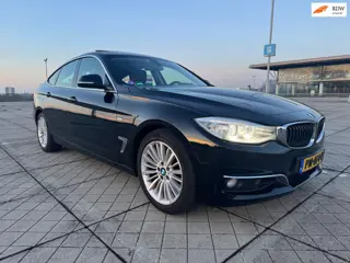 BMW 3-serie Gran Turismo 328i High Executive AUT-8 I PANO