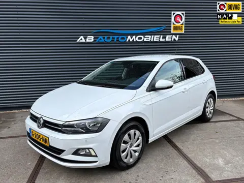 Volkswagen Polo 1.0 TSI Comfortline PDC/ CARPLAY/ NAVI