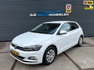Volkswagen Polo 1.0 TSI Comfortline PDC/ CARPLAY/ NAVI