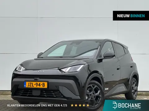 BYD DOLPHIN SURF Comfort 43 kWh 360 camera/parkeersensoren/Apple carplay