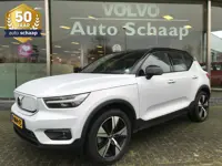Volvo XC40 Recharge P8 AWD R-Design | Rijklaar incl 12 mnd Bovag | SoH 92% Camera LED Keyless entry 