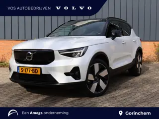 Volvo XC40 Recharge Twin Ultimate 78 kWh