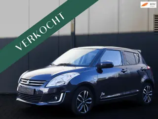 Suzuki Swift 1.2 Exclusive! 28.000 km 10x swift op voorraad!