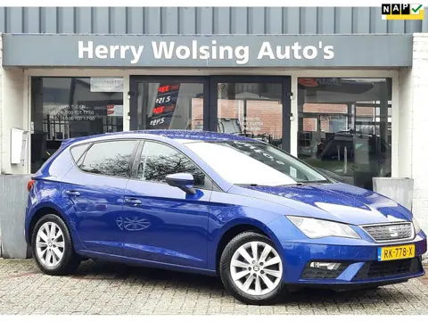 Seat Leon 1.0 EcoTSI Style Business Intense NAP