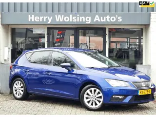 Seat Leon 1.0 EcoTSI Style Business Intense NAP