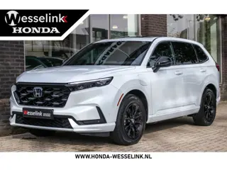 Honda CR-V 2.0 e:PHEV Advance Tech | leder | pano-schuif- k dak | Honda Sensing |