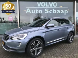 Volvo XC60 2.0 T5 AWD Summum Automaat | Rijklaar incl garantie | Keyless Adaptieve cruise Harman/Kar