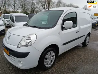 Renault Kangoo Express Z.E. ACCU EIGENDOM