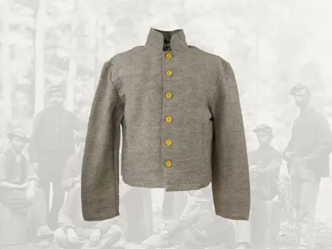 Jas,CSA,Confederate,States,Army,Infanterie,Cavalerie,Artille