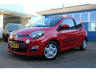Renault Twingo 1.2 16V "Dynamique" Airco + Radio-CD !!