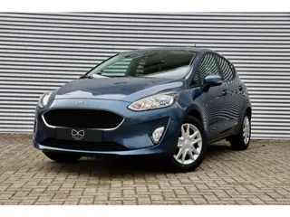 Ford Fiesta 1.1 Trend | CARPLAY | STOELVERWARMING | AIRCO | 2E EIGENAAR