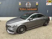 Mercedes-Benz CLA-klasse 200 Prestige Met+ PANORAMA