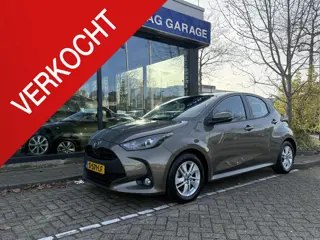 Mazda 2 Hybrid 1.5 Agile