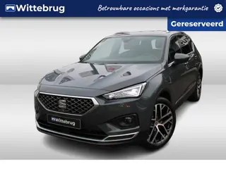 SEAT Tarraco 1.4 TSI e-Hybrid PHEV Xperience Business Intense / Navigatie / Park Assist / 360 graden