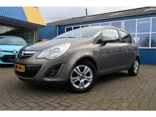 Opel Corsa 1.2i "Satelite" Radio-CD + 5 Deurs !!!