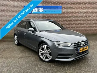Audi A3 Sportback 1.8 TFSI quattro Ambition Pro Line S