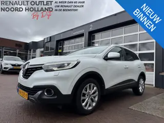 Renault Kadjar 1.2 TCe Intens