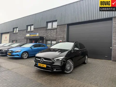 Mercedes-Benz B-Klasse 250 e Star Edition AMG Line LIMITED | 1E EIGENAAR | 12MND GARANTIE | LED | PA