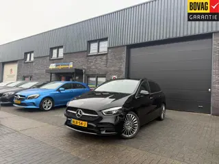 Mercedes-Benz B-Klasse 250 e Star Edition AMG Line LIMITED | 1E EIGENAAR | 12MND GARANTIE | LED | PA