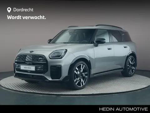 MINI Countryman 1.5 C John Cooper Works XL SEAF Panoramadak | Getint glas | Comfort Access | Parking