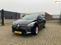 Renault Clio Estate 0.9 TCe Limited Airco,Navi,Keyless,Pdc,...