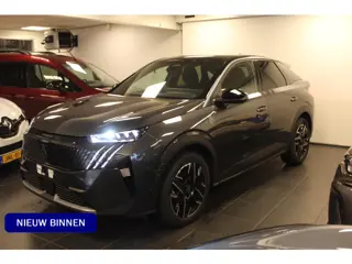 Peugeot 3008 1.2 Hybrid 145 GT