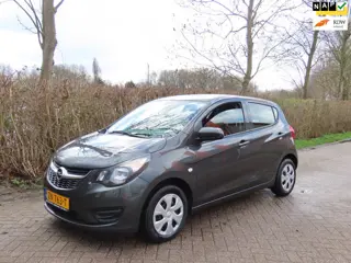 Opel KARL 1.0 ecoFLEX 120 Jaar Edition *1e EIG !!