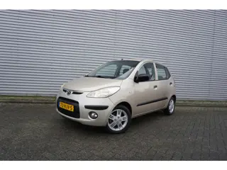 Hyundai i10 1.25i Dynamic Cool Airco / Elektr. ramen / Lm velgen / NAP
