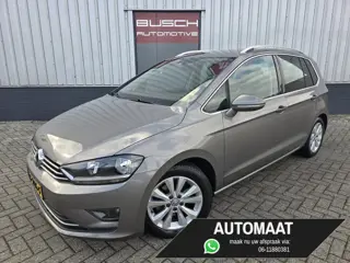 Volkswagen Golf Sportsvan 1.4 TSI Connected Series | DSG |